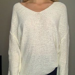 Urban Outfitter sweater